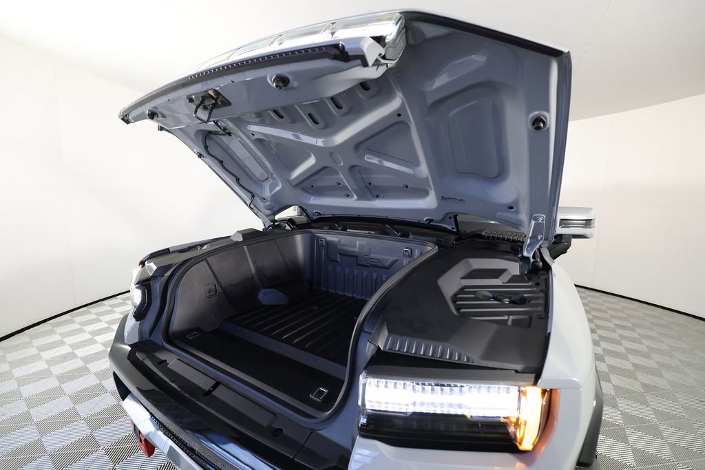 Used 2024 GMC Hummer EV 3X w/ Extreme Off-Road Package image 41