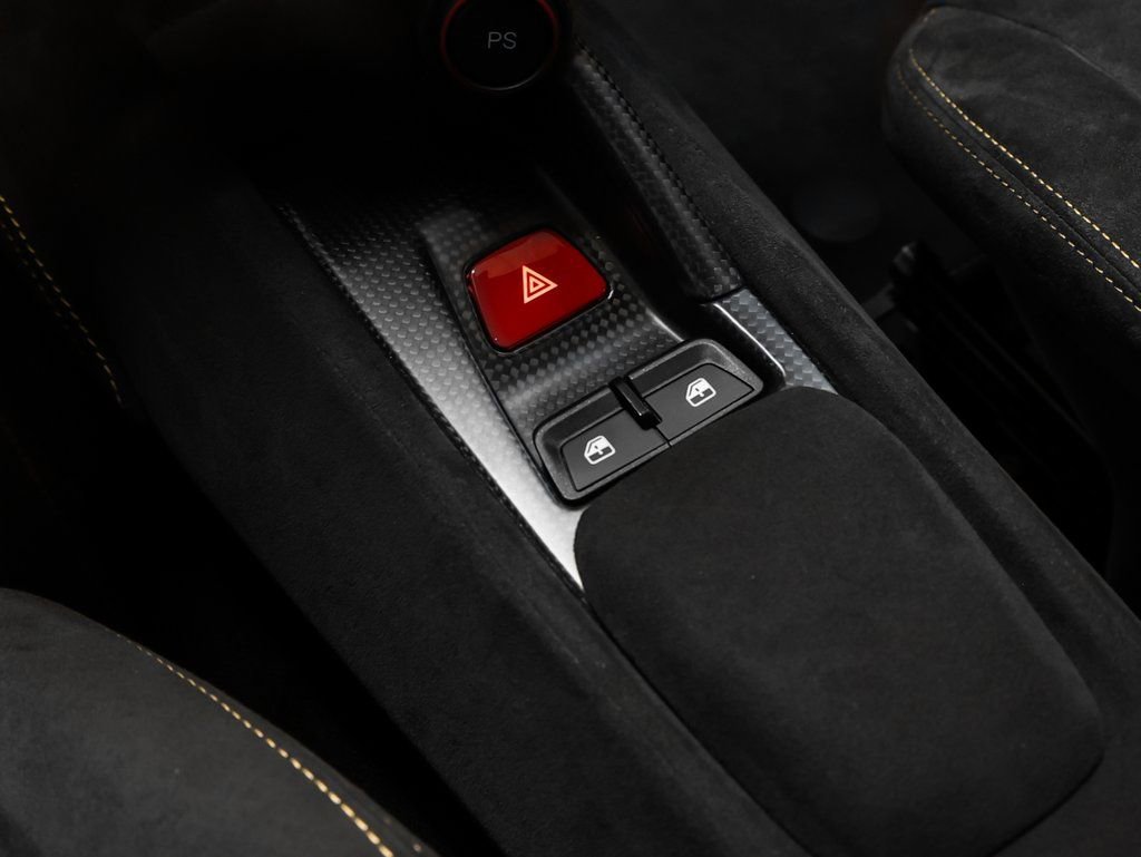 Certified 2019 Ferrari 488 Pista Coupe RWD image 68