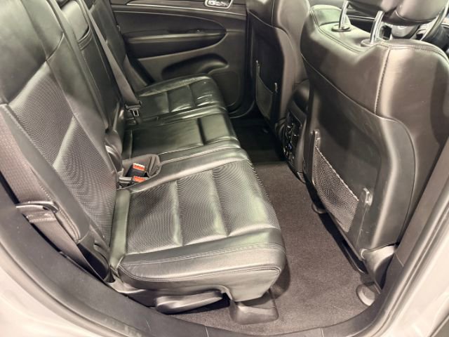 Used 2019 Jeep Grand Cherokee Limited w/ Luxury Group II AWD/4WD image 47