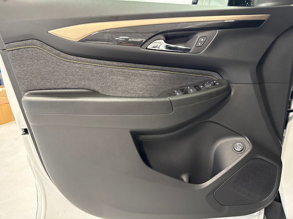 New 2026 Chevrolet TrailBlazer ACTIV AWD/4WD image 30