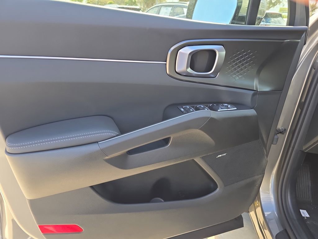 New 2026 Kia Sorento EX image 18