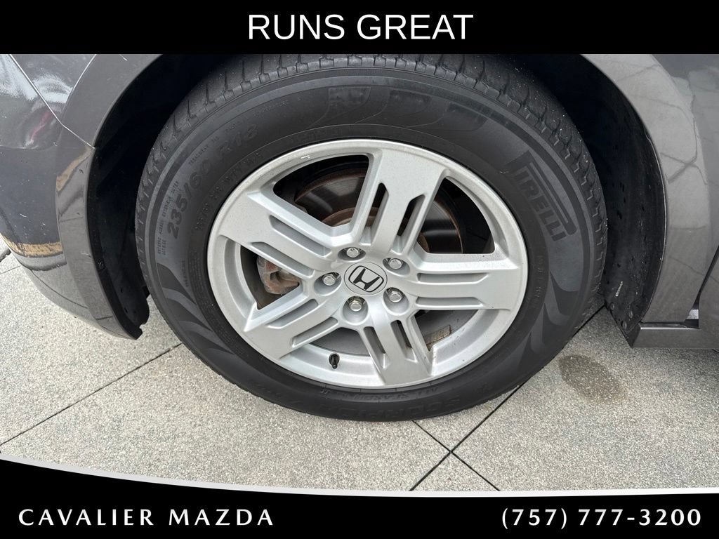 Used 2011 Honda Odyssey Touring image 20