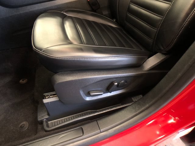 Certified 2024 Ford Edge SEL w/ Convenience Package AWD/4WD image 11