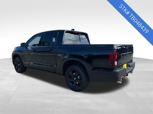 New 2026 Honda Ridgeline Black Edition image 6
