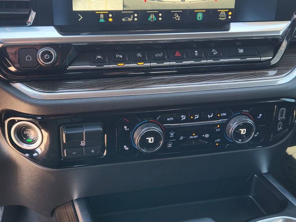 Used 2022 Chevrolet Silverado 1500 RST w/ Convenience Package II image 22