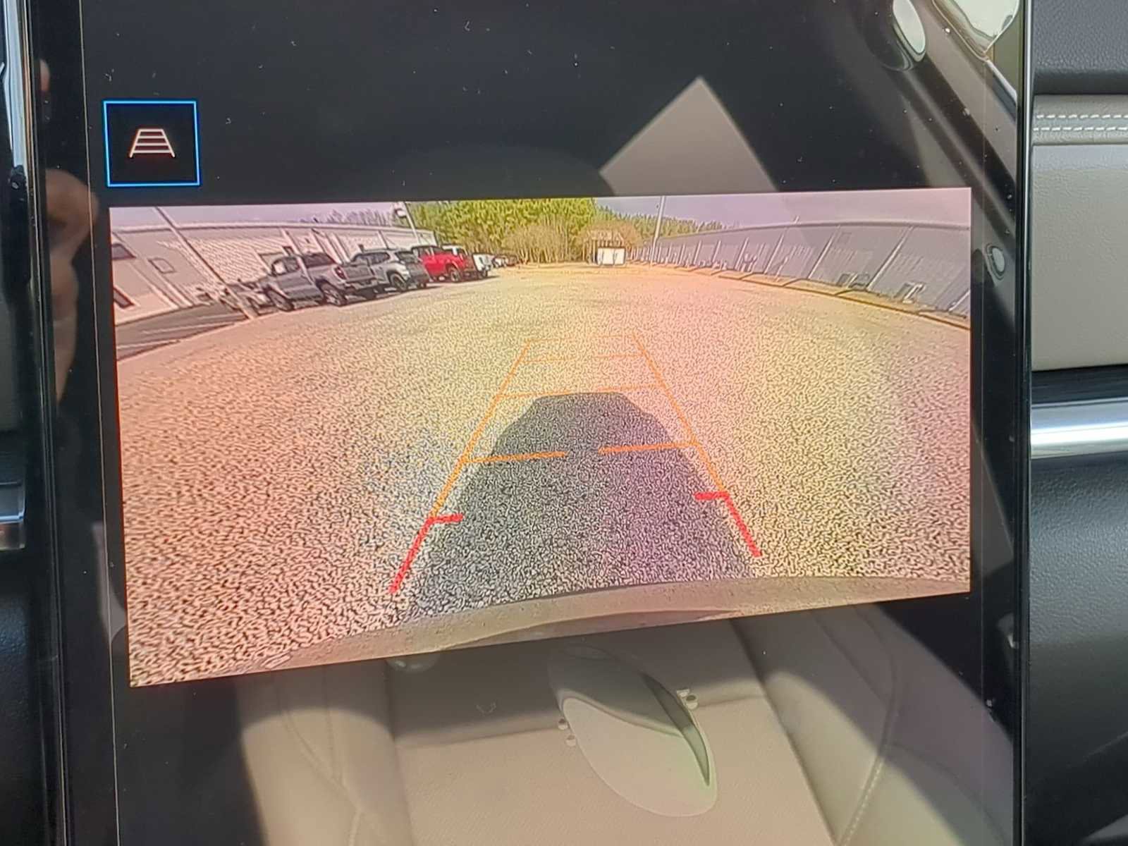 New 2026 GMC Terrain Elevation w/ Elevation Premium Package image 21