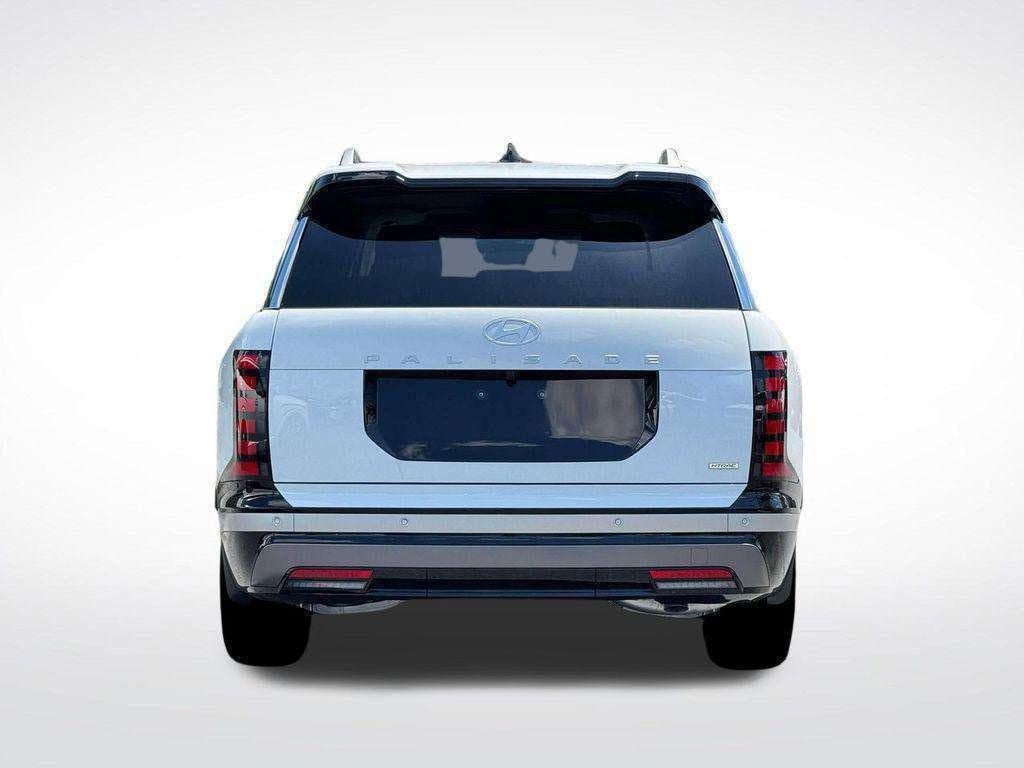 New 2026 Hyundai Palisade Limited AWD/4WD image 6