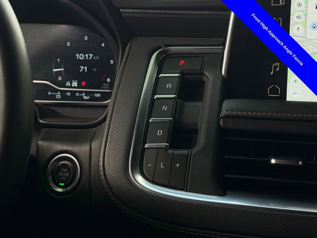 Used 2023 GMC Yukon XL AT4 w/ Technology Package AWD/4WD image 19