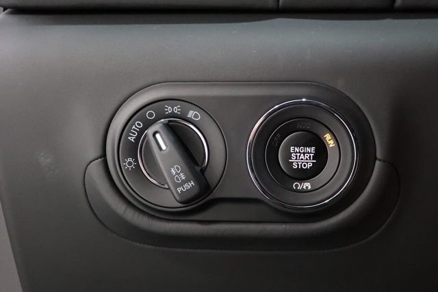 Certified 2022 Maserati Levante Modena AWD/4WD image 20