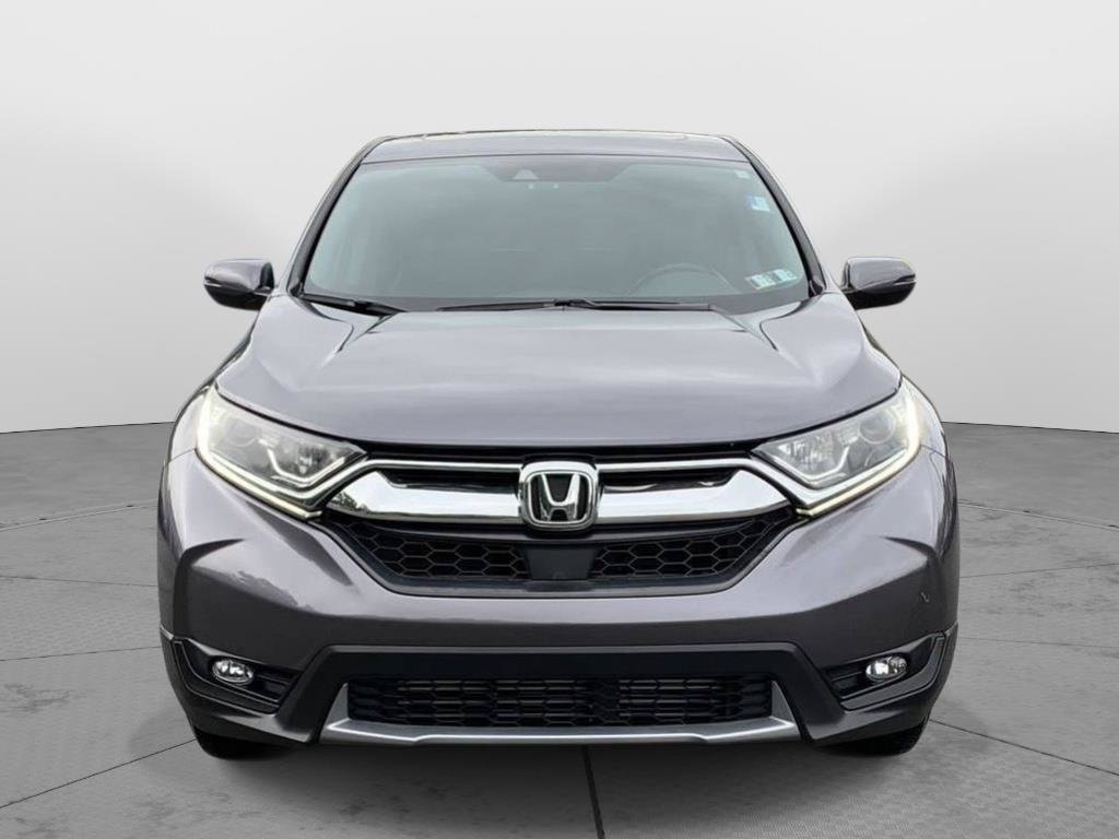 Used 2019 Honda CR-V EX-L image 8