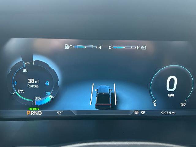 Certified 2023 Ford F150 Lightning Pro AWD/4WD image 21