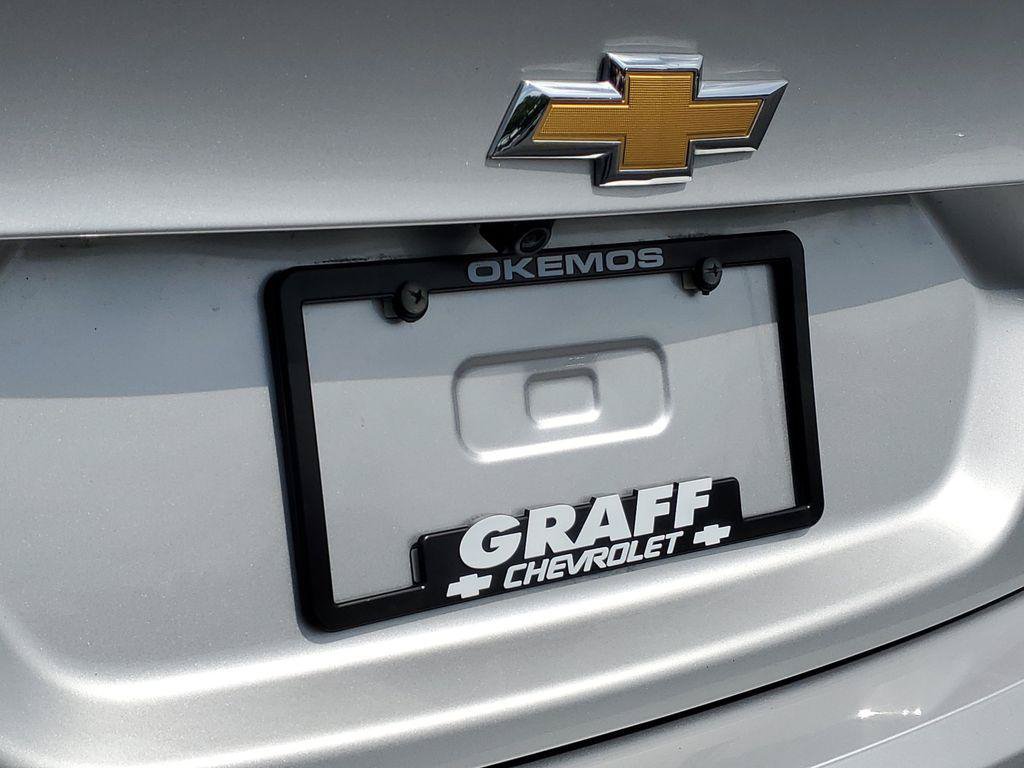 Used 2018 Chevrolet Malibu LT FWD image 32