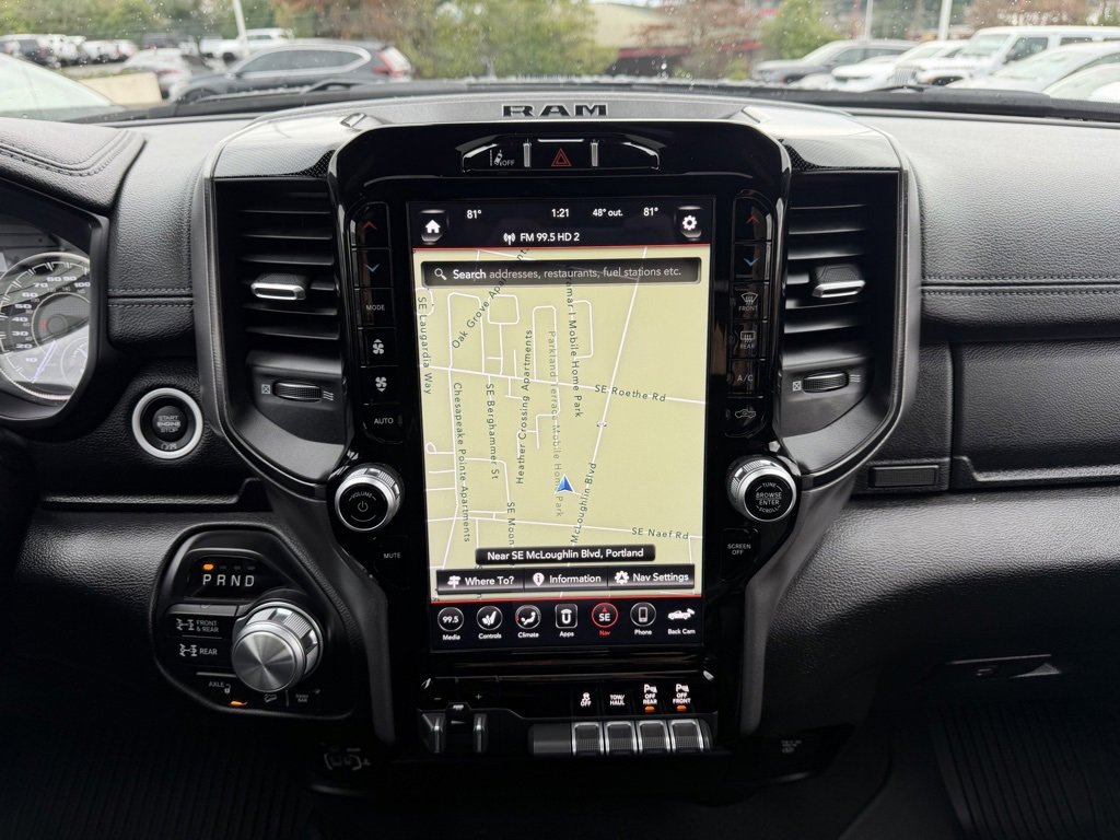 Used 2020 RAM 2500 Power Wagon image 21