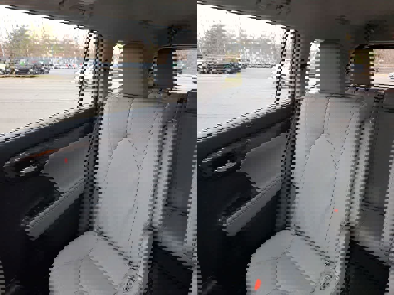 Used 2021 Toyota Highlander Limited image 12