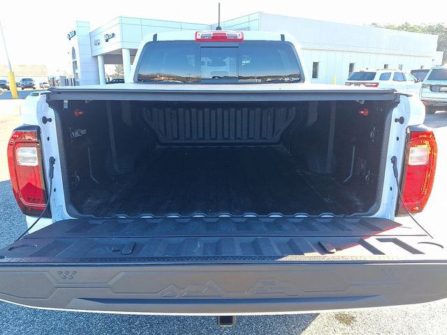 Used 2024 GMC Canyon AT4 w/ AT4 Premium Package image 27