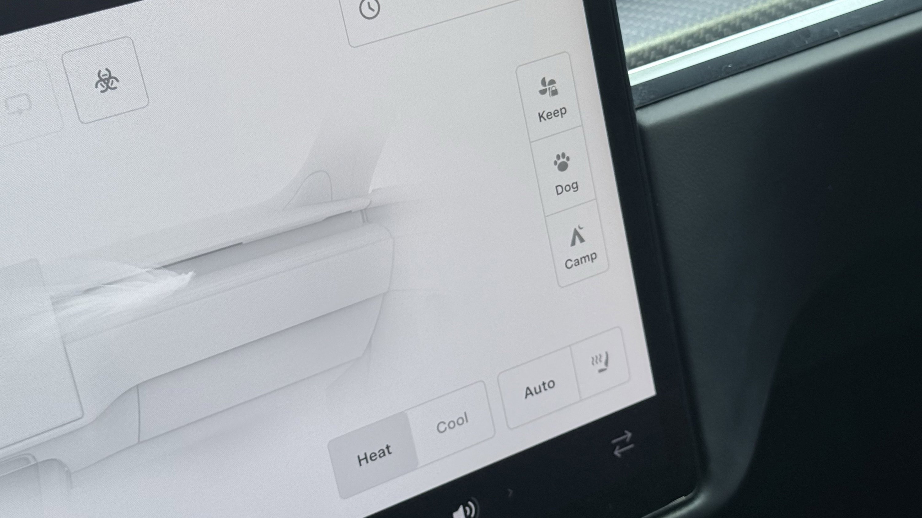 Used 2022 Tesla Model X Plaid AWD/4WD image 78