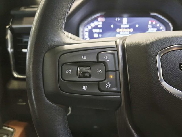 Certified 2024 GMC Sierra 2500 Denali Ultimate image 25