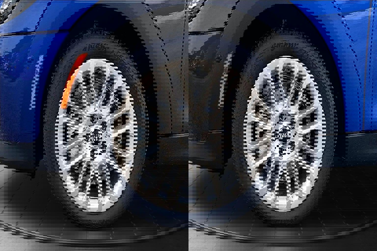 New 2026 MINI Cooper S image 13