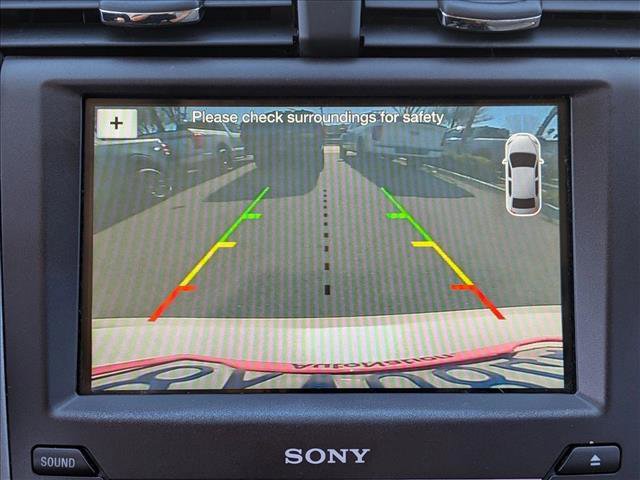 Used 2018 Ford Fusion Energi Platinum image 14