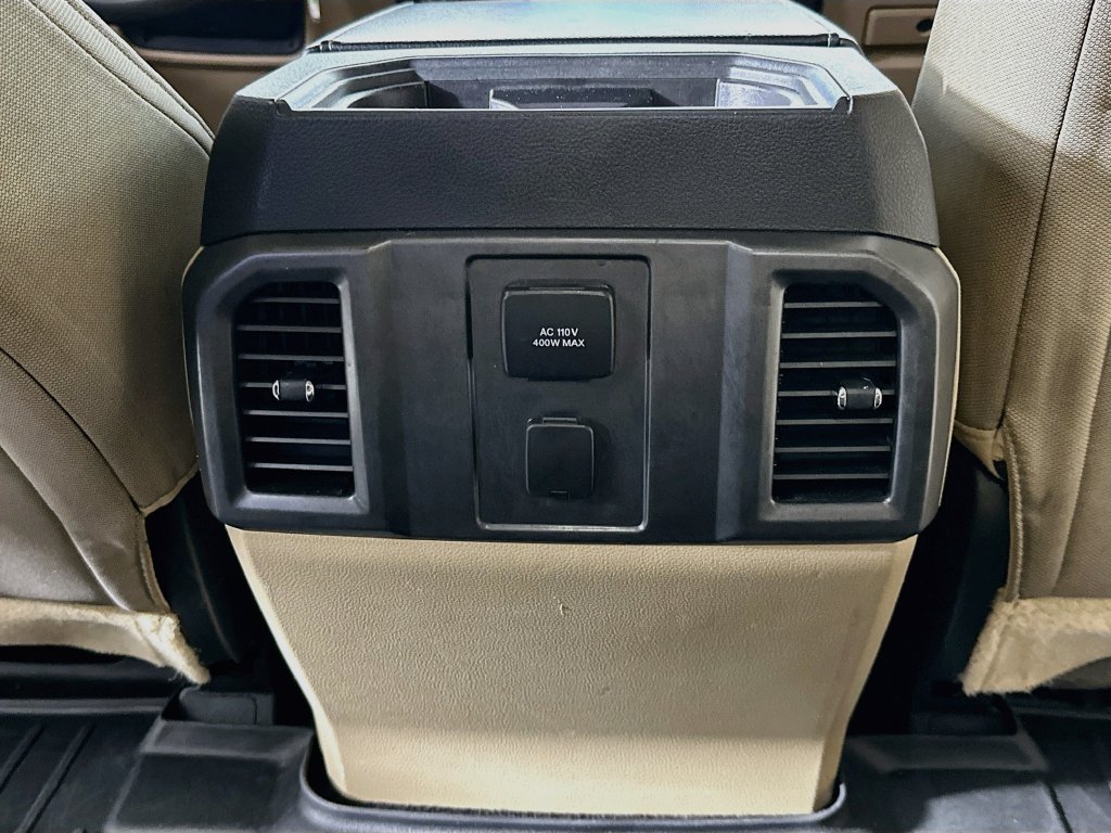 Used 2016 Ford F150 XLT w/ Equipment Group 302A Luxury RWD image 28