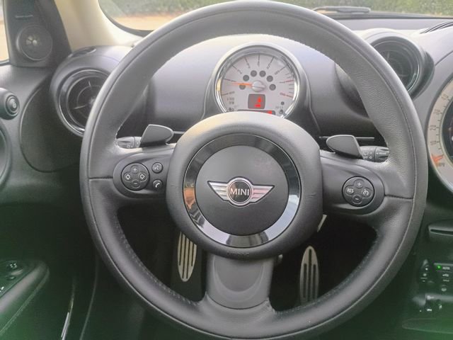Used 2014 MINI Cooper Countryman S image 33