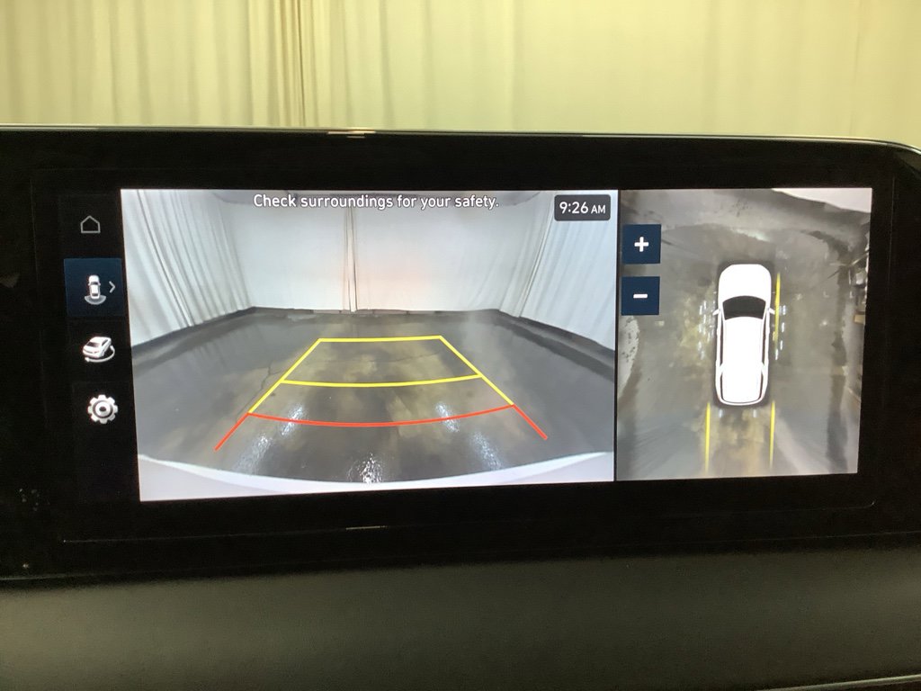 Used 2023 Hyundai Palisade Calligraphy image 21