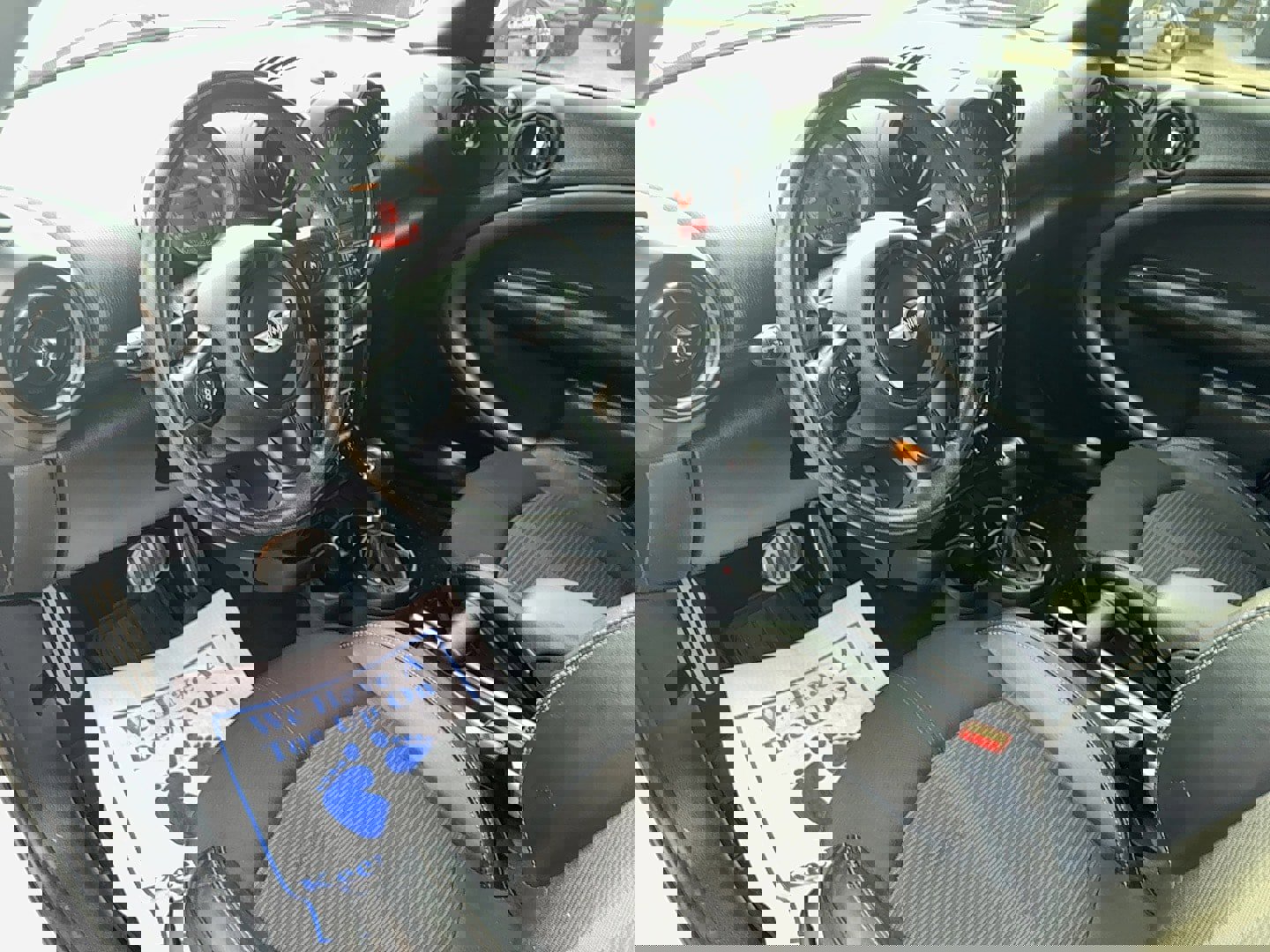 Used 2015 MINI Cooper Countryman S image 17