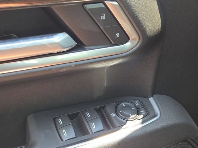 New 2026 Chevrolet Silverado 1500 RST w/ All Star Edition Plus AWD/4WD image 25