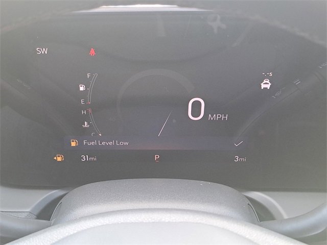 New 2026 Buick Encore GX Sport Touring w/ Advanced Technology Package image 21