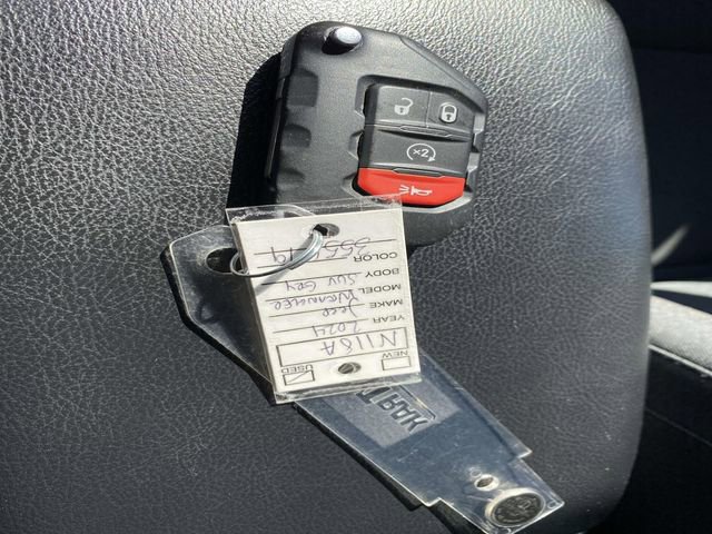 Used 2024 Jeep Wrangler Unlimited Sport AWD/4WD image 33