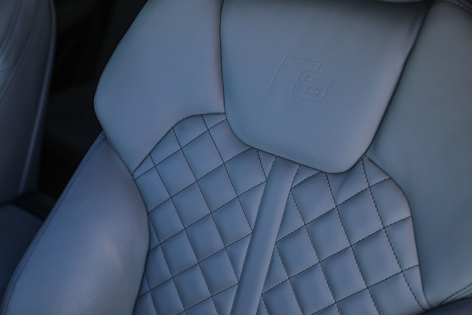 Used 2025 Audi SQ5 Premium Plus image 27