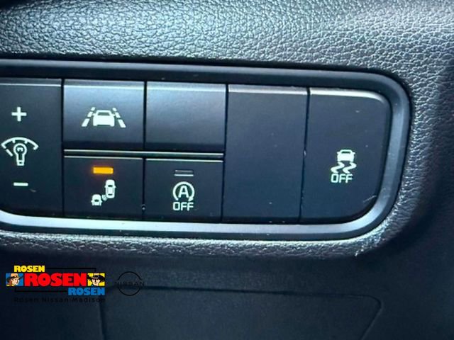 Used 2020 Kia Soul EX FWD image 21