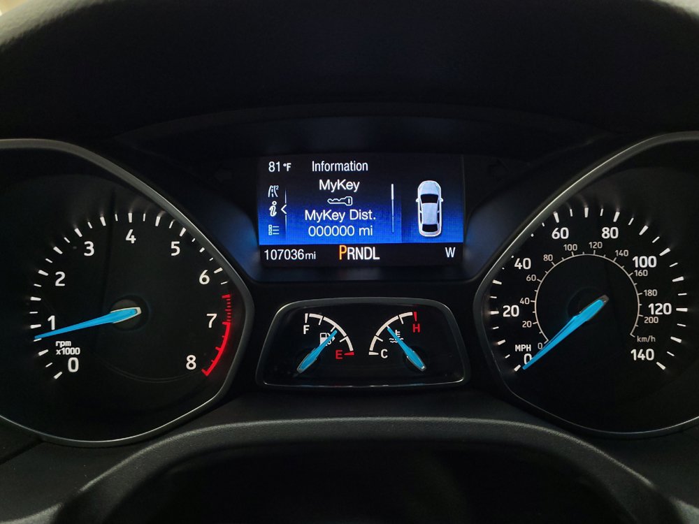 Used 2016 Ford Focus SE FWD image 23