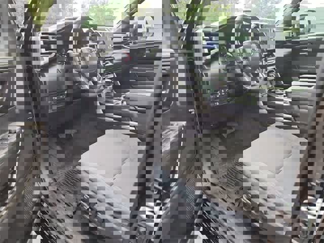 Used 2025 Toyota Tundra SR5 image 9