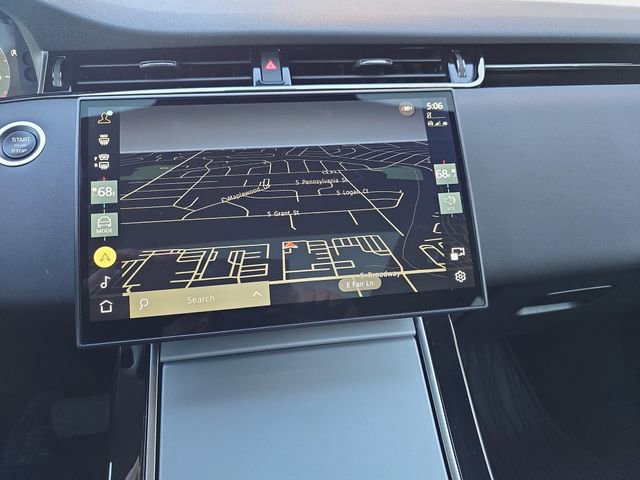 Used 2025 Land Rover Range Rover Evoque S image 25