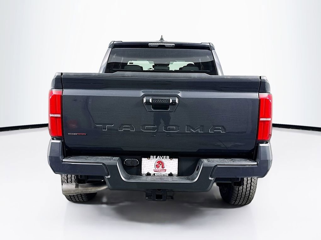 New 2026 Toyota Tacoma SR5 image 7