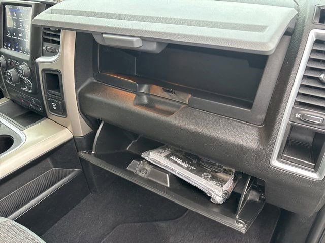 Used 2019 RAM 1500 Classic Warlock image 44