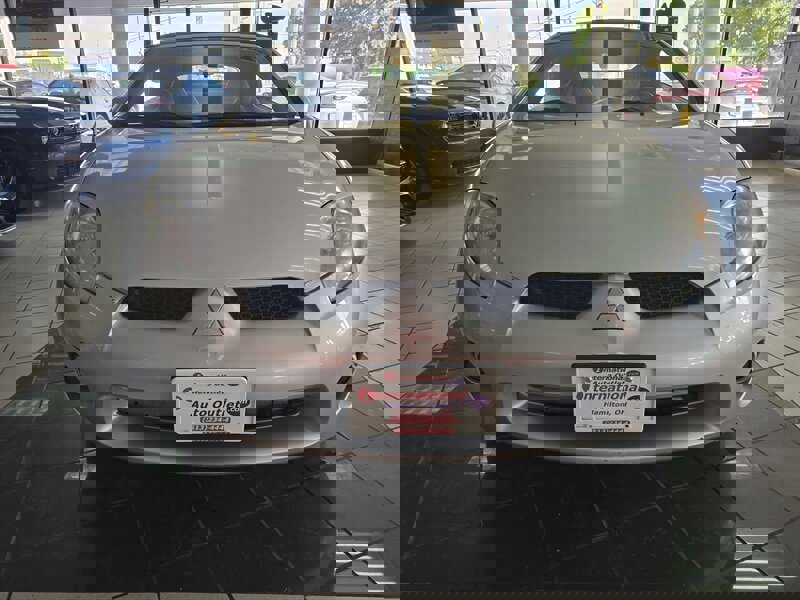 Used 2008 Mitsubishi Eclipse GT image 2