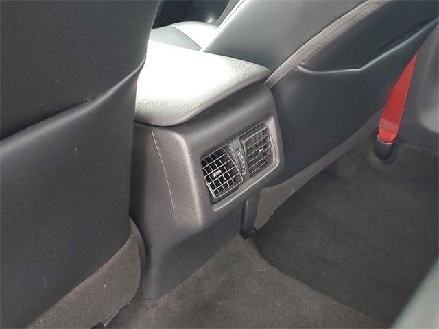 Used 2020 Toyota Camry TRD image 27