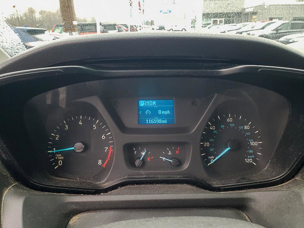 Used 2017 Ford Transit 350 156 w/ Exterior Upgrade Package image 15