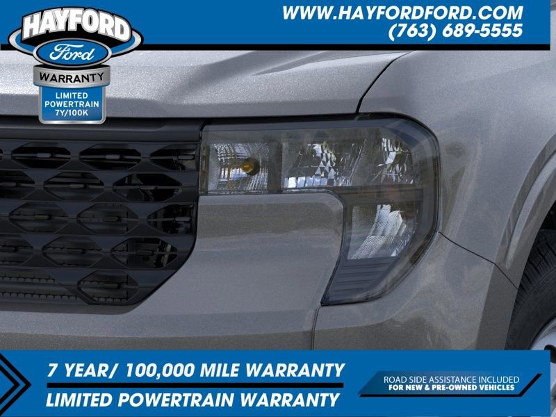 New 2026 Ford Maverick XL w/ 4K Tow Package image 21