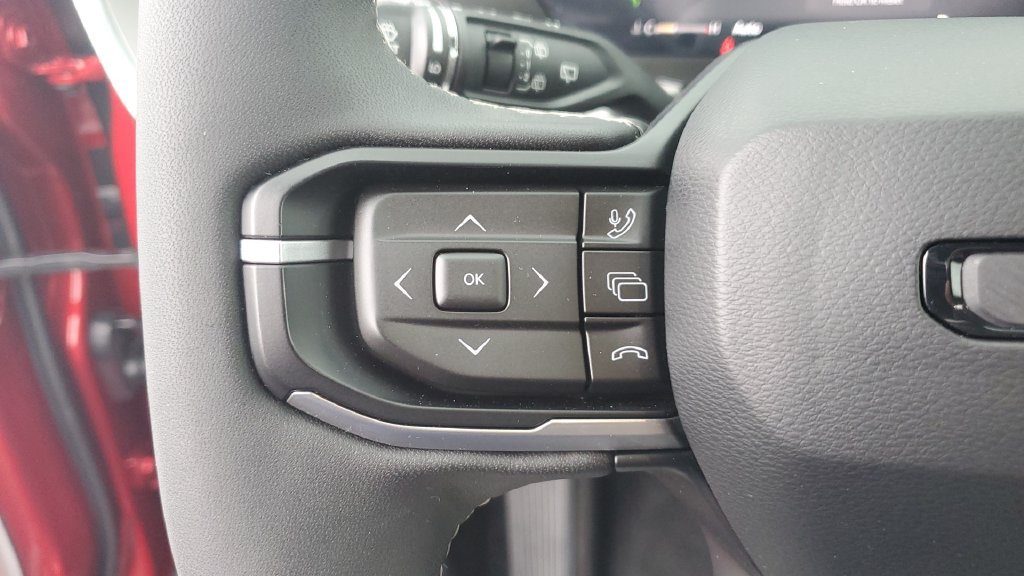 Used 2026 Jeep Cherokee Limited AWD/4WD image 31