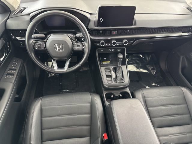 Certified 2025 Honda CR-V EX-L image 29