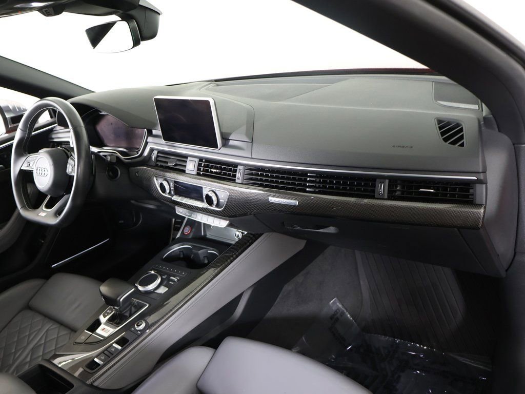 Used 2019 Audi S5 Prestige AWD/4WD image 28