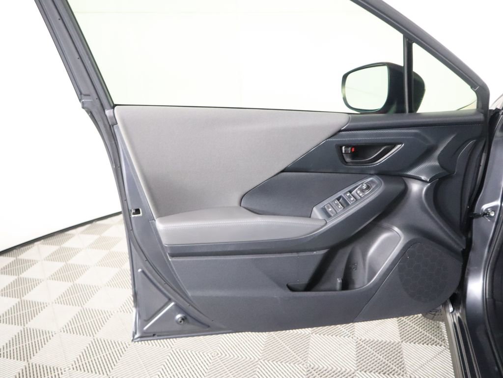 Used 2024 Subaru Crosstrek 2.0i Premium image 24