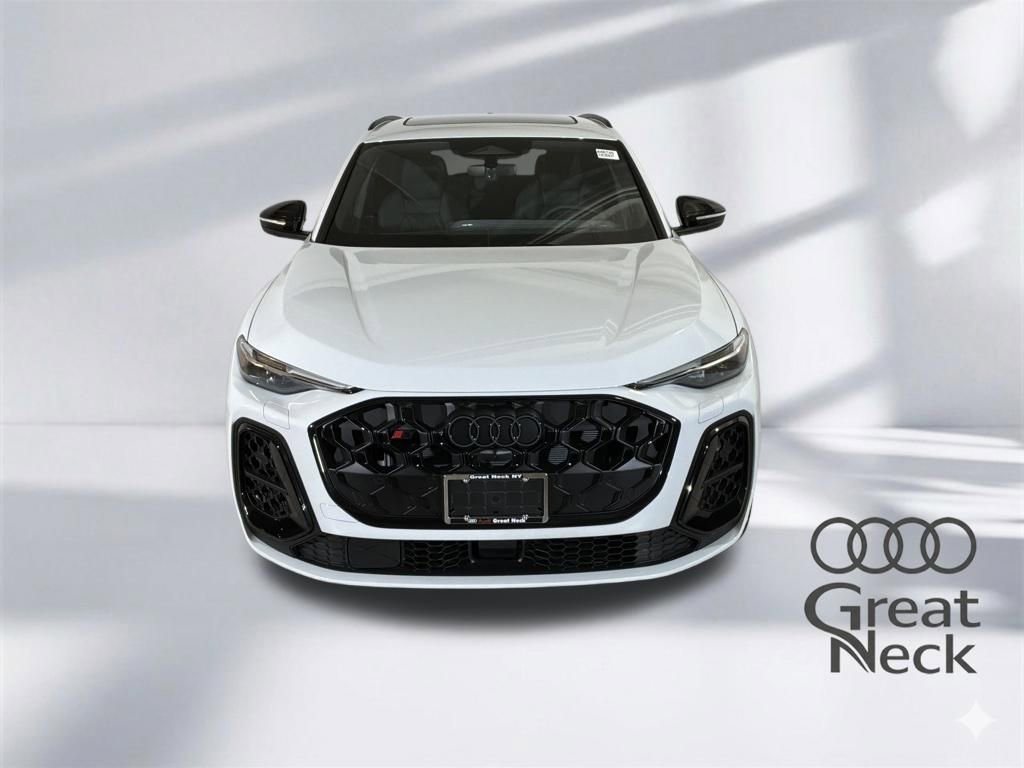 New 2026 Audi SQ5 Premium Plus image 20