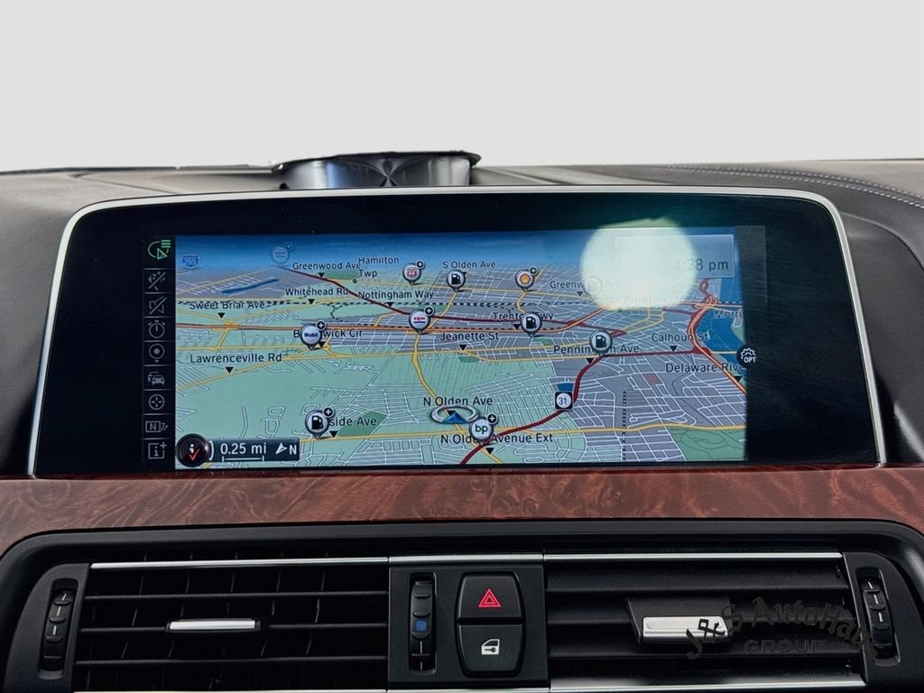 Used 2016 BMW ALPINA B6 xDrive Gran Coupe w/ Executive Package AWD/4WD image 19