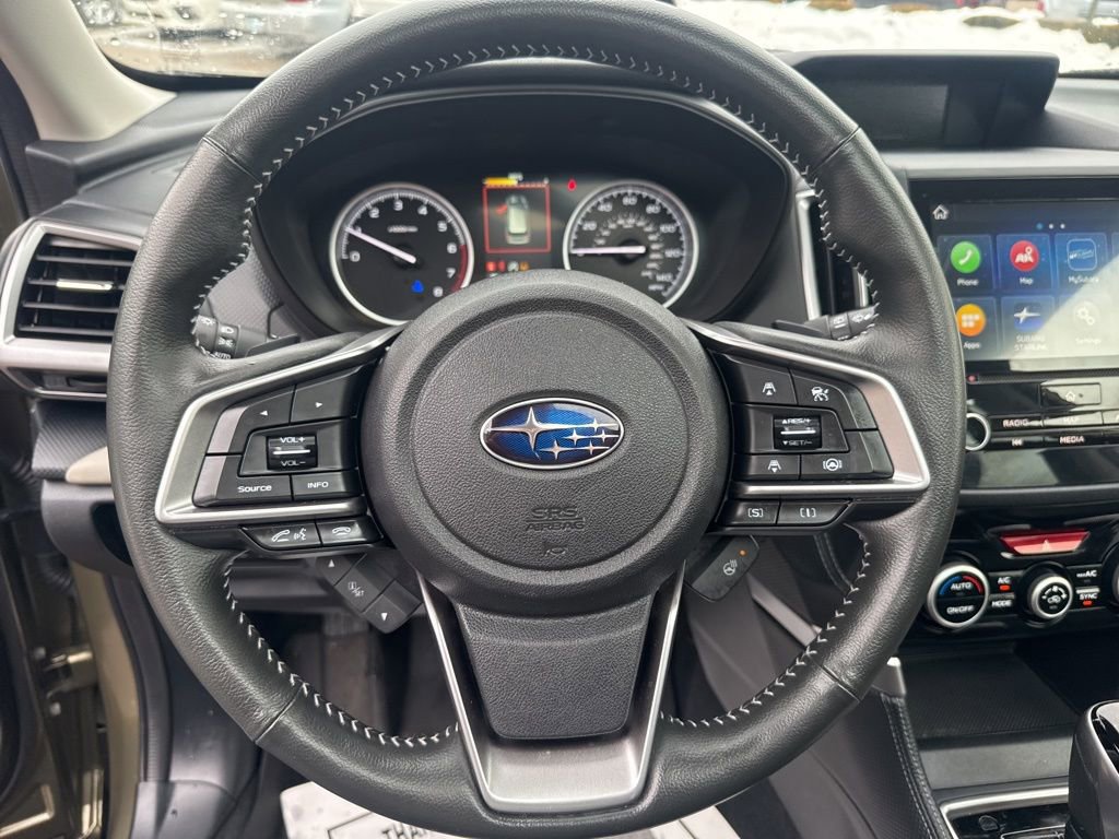 Used 2023 Subaru Forester Limited image 11