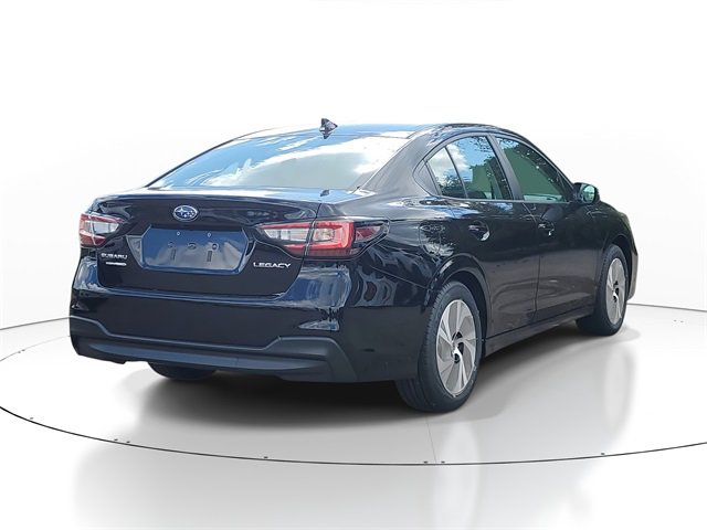New 2025 Subaru Legacy Premium image 4