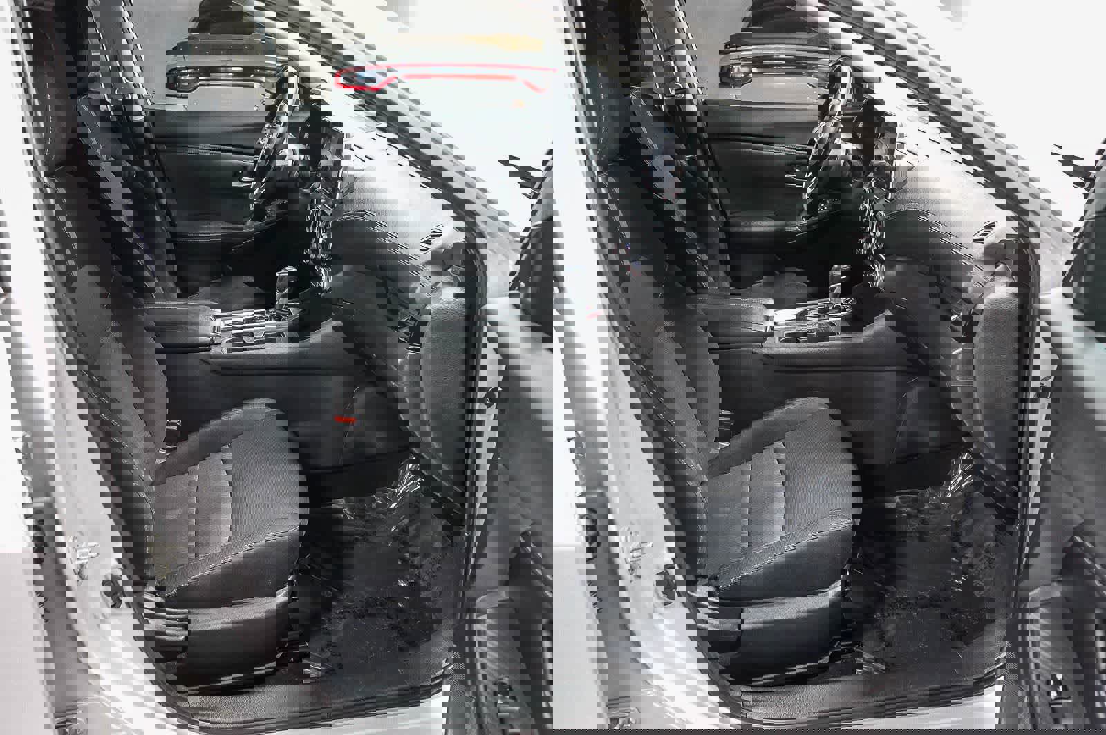 Used 2021 Nissan Sentra SV image 16